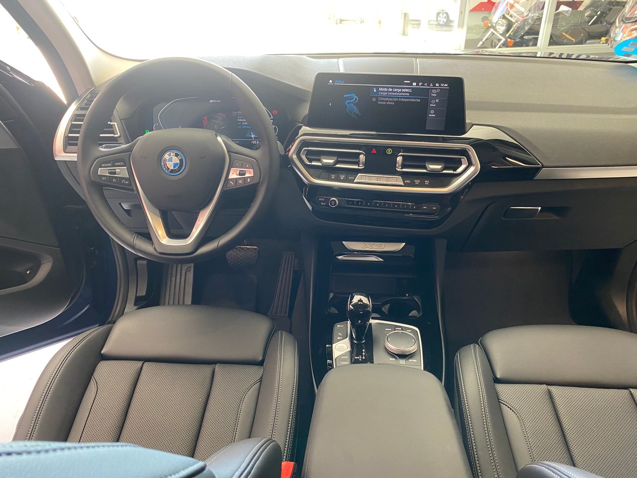 BMW X3 xDrive30e xLine  - Foto 21