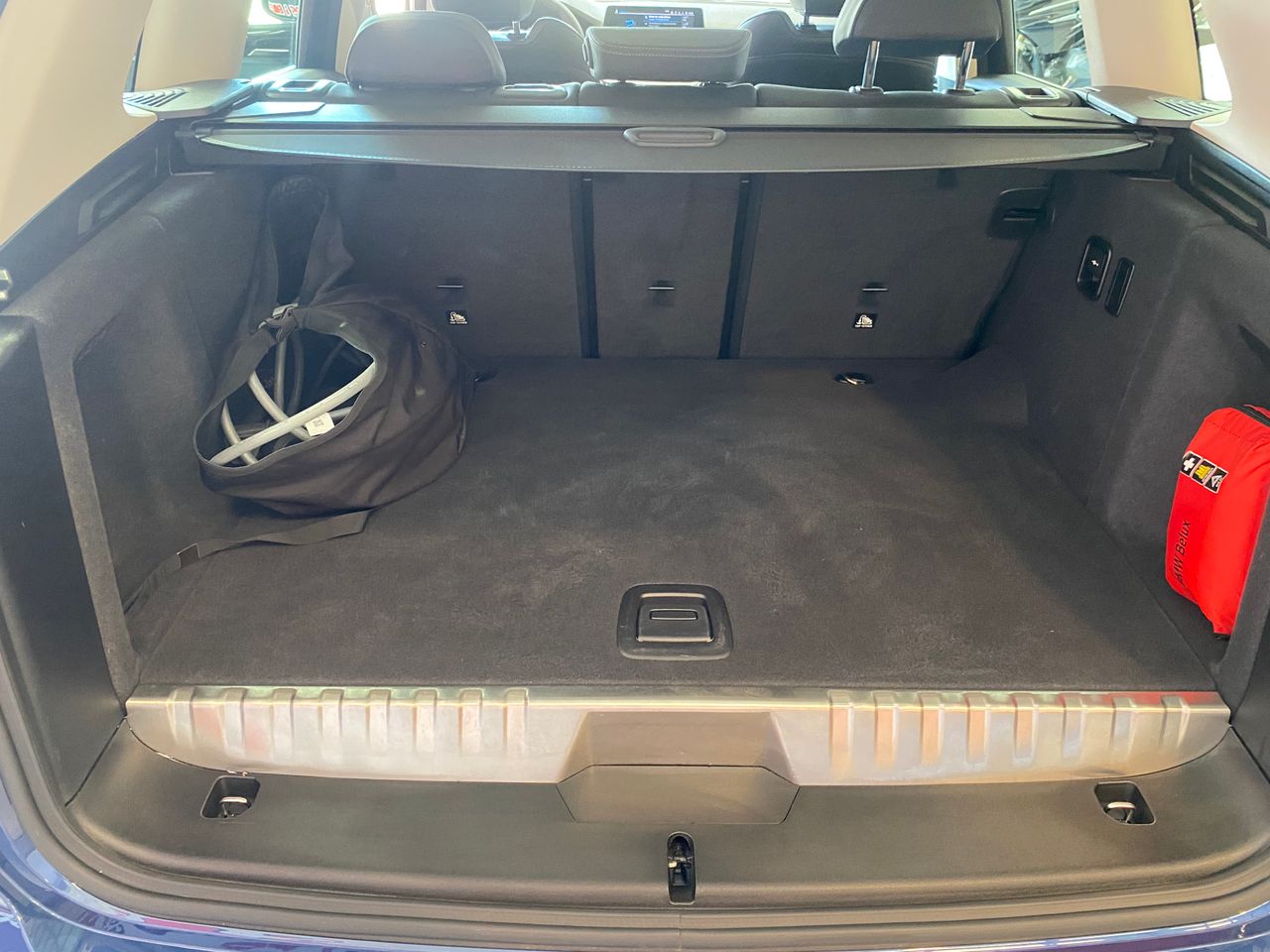 BMW X3 xDrive30e xLine  - Foto 25