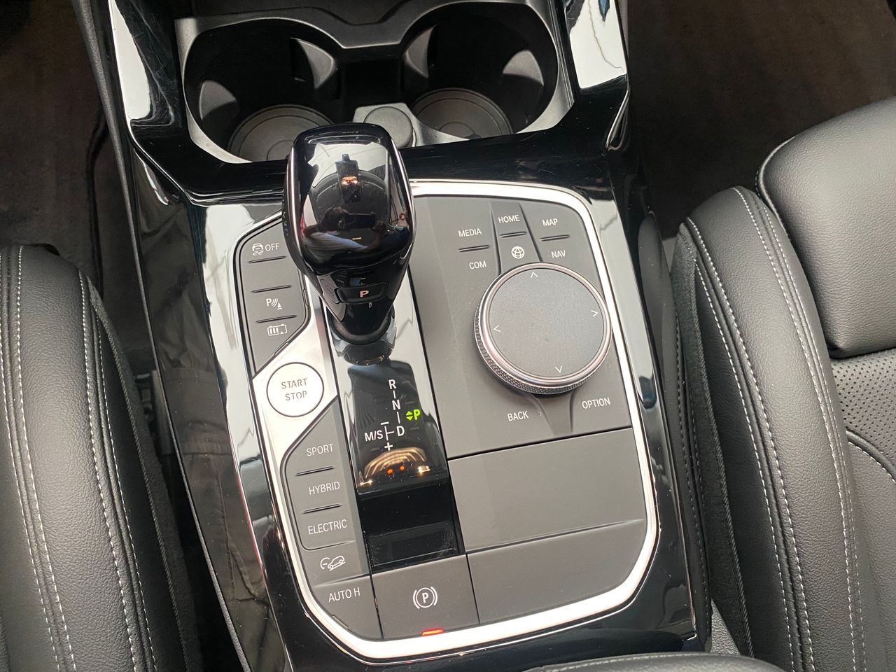 BMW X3 xDrive30e xLine  - Foto 20