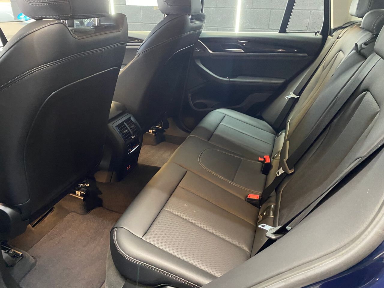 BMW X3 xDrive30e xLine  - Foto 13