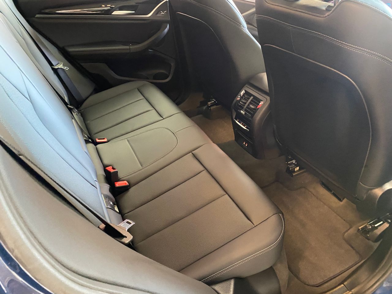 BMW X3 xDrive30e xLine  - Foto 22