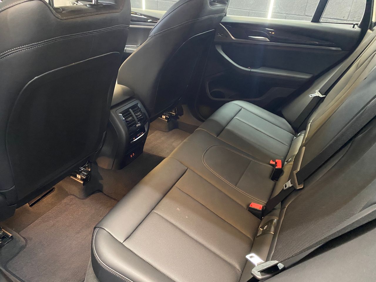 BMW X3 xDrive30e xLine  - Foto 9