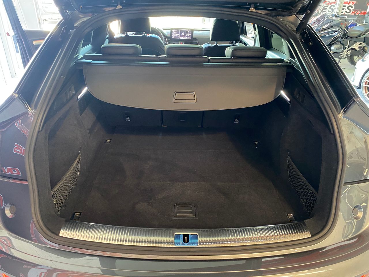 Audi Q5 Black line TDI quattro 150kW 204cv S t  - Foto 27