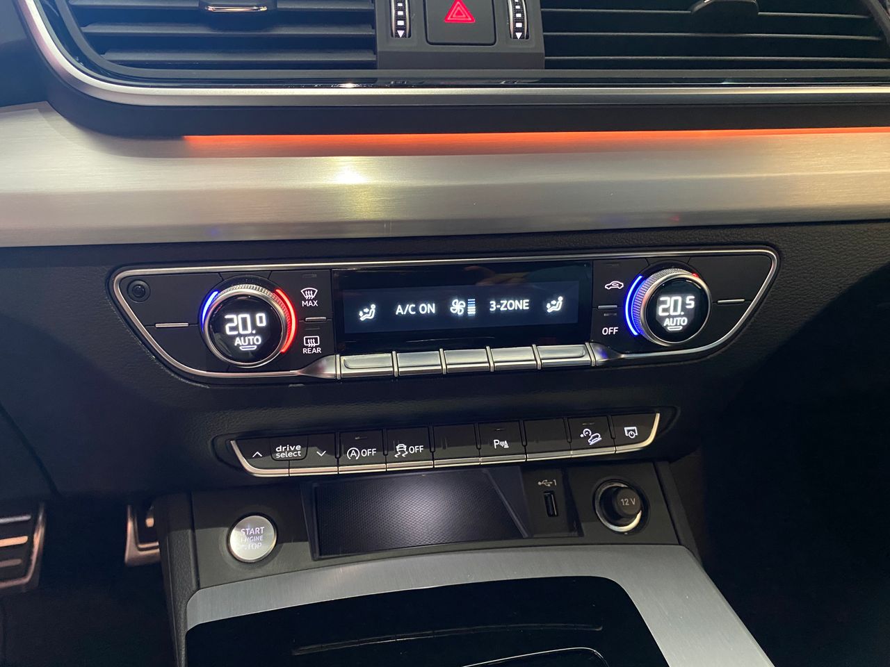 Audi Q5 Black line TDI quattro 150kW 204cv S t  - Foto 22