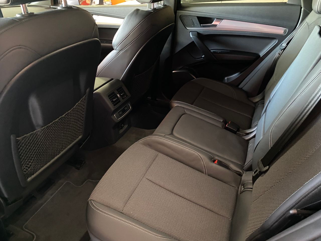 Audi Q5 Black line TDI quattro 150kW 204cv S t  - Foto 16