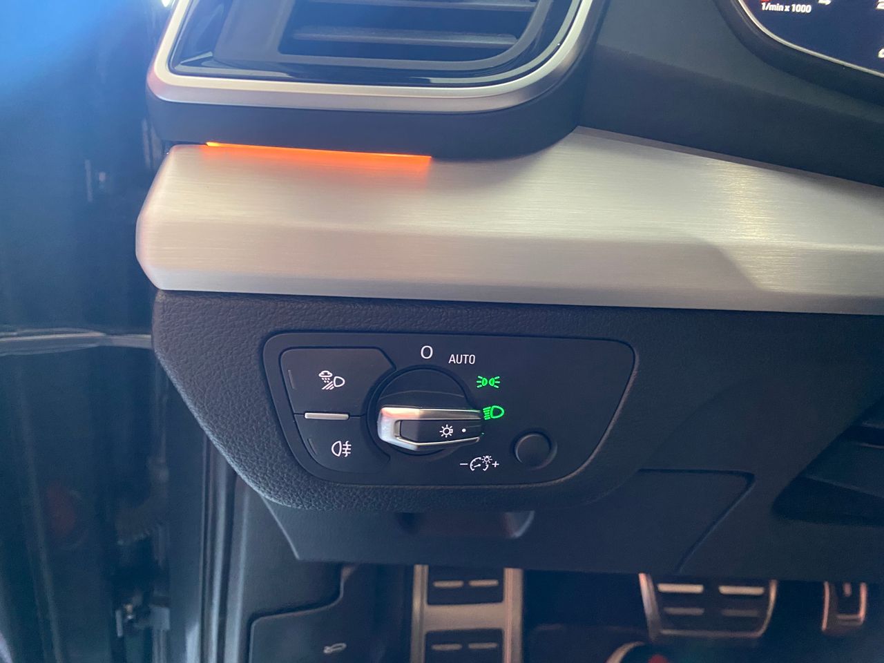 Audi Q5 Black line TDI quattro 150kW 204cv S t  - Foto 24