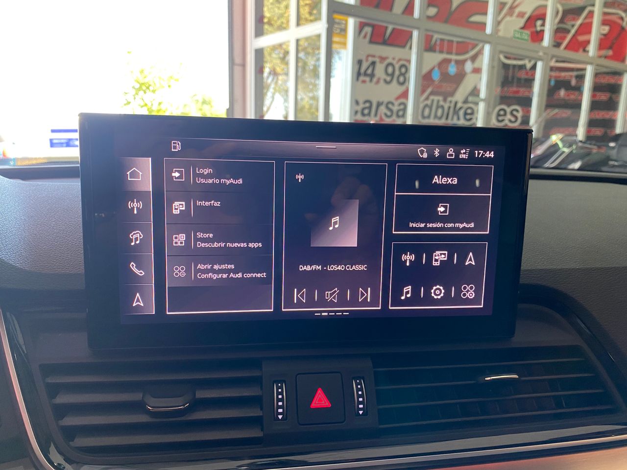 Audi Q5 Black line TDI quattro 150kW 204cv S t  - Foto 21