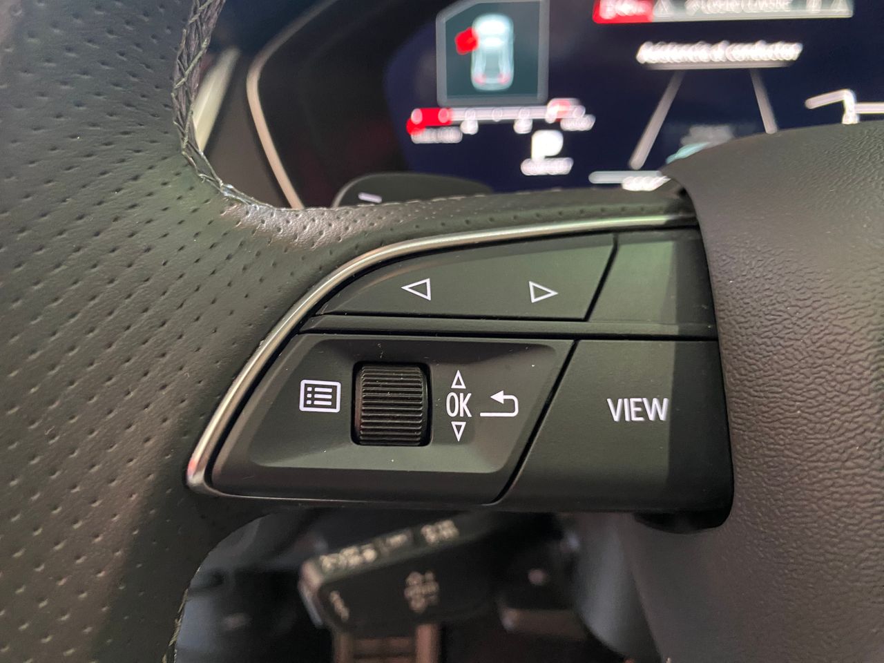 Audi Q5 Black line TDI quattro 150kW 204cv S t  - Foto 26