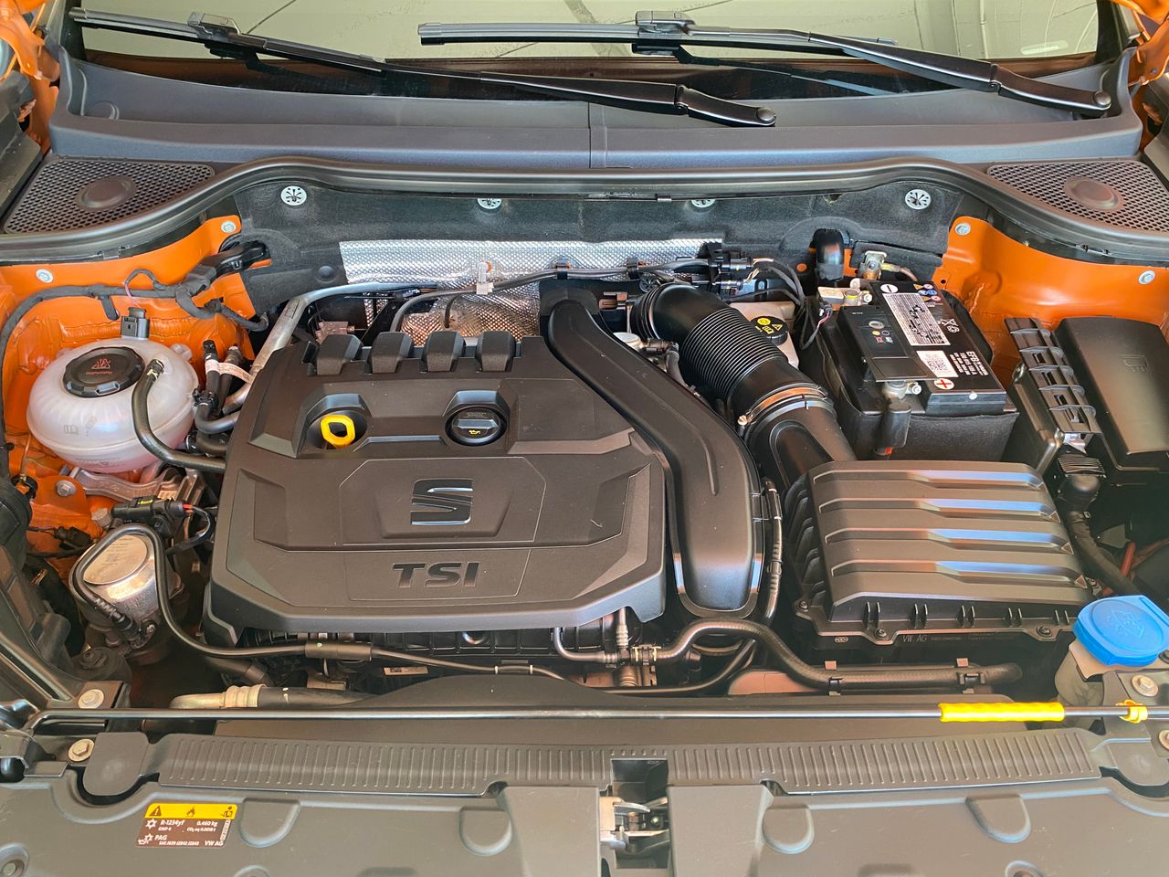 Seat Ateca 1.5 TSI 110kW 150CV SS Xcellence Edit  - Foto 37