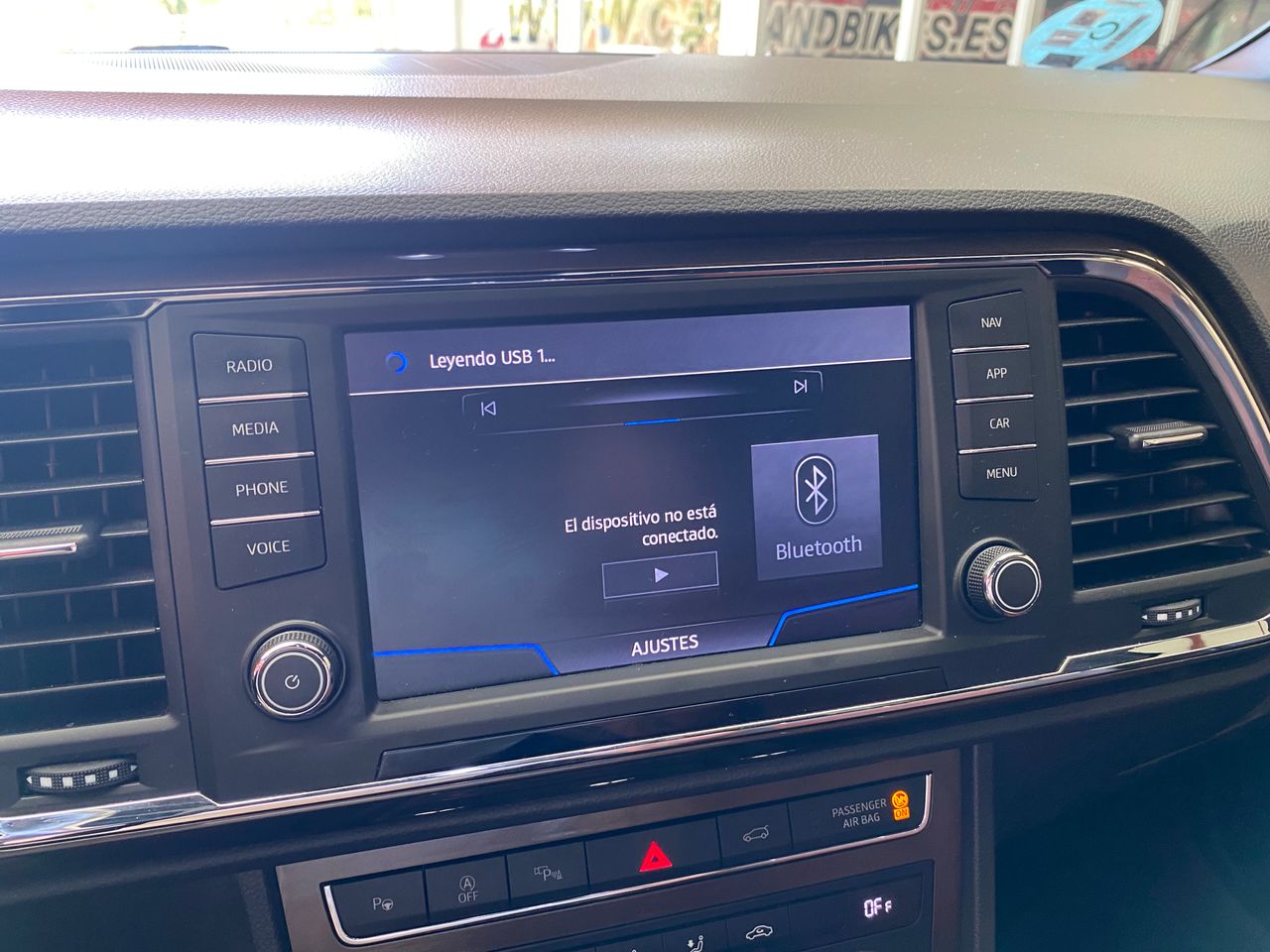 Seat Ateca 1.5 TSI 110kW 150CV SS Xcellence Edit  - Foto 30