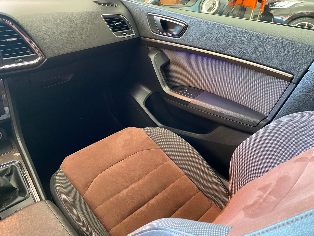 Seat Ateca 1.5 TSI 110kW 150CV SS Xcellence Edit  - Foto 33