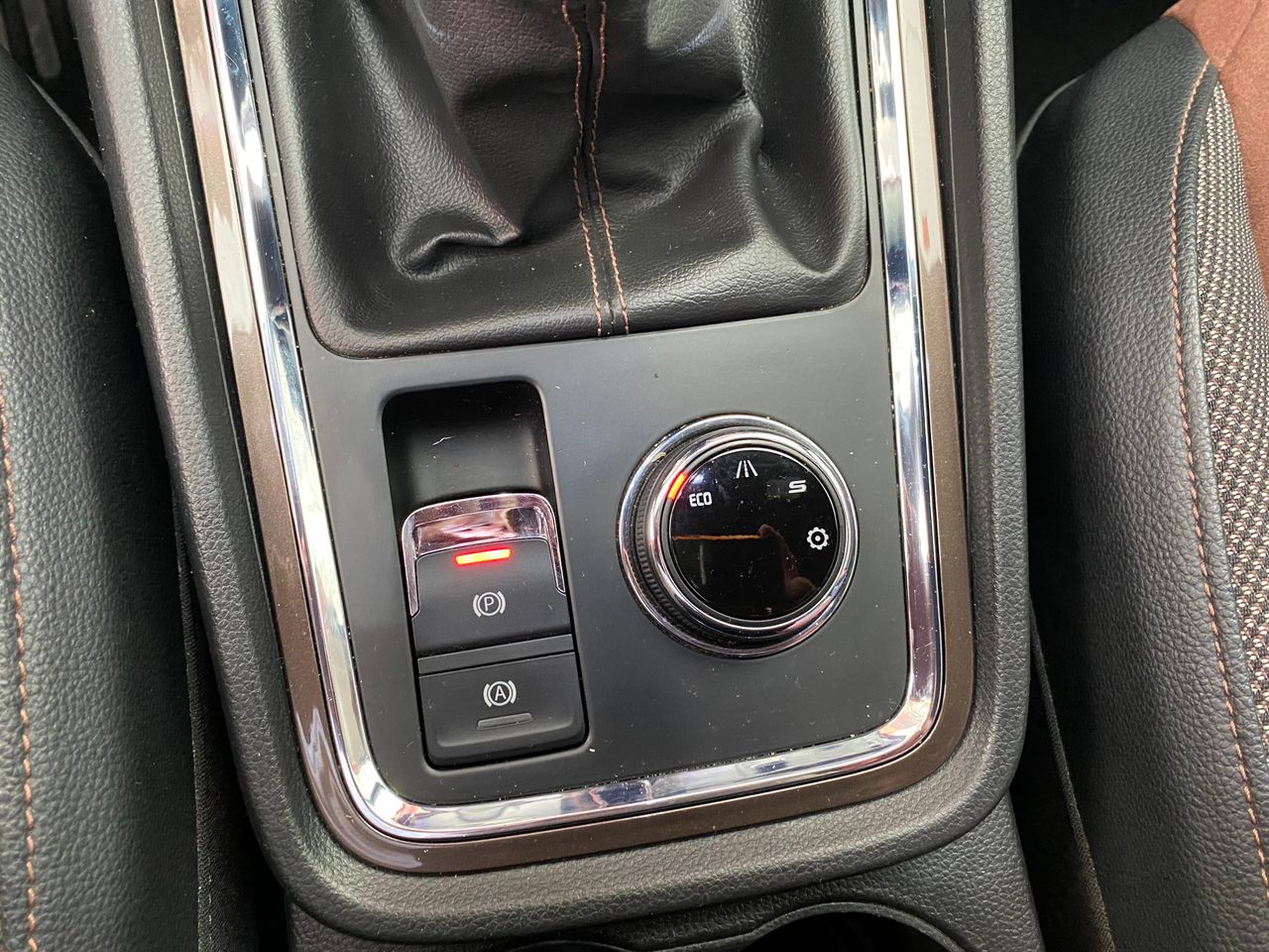 Seat Ateca 1.5 TSI 110kW 150CV SS Xcellence Edit  - Foto 29