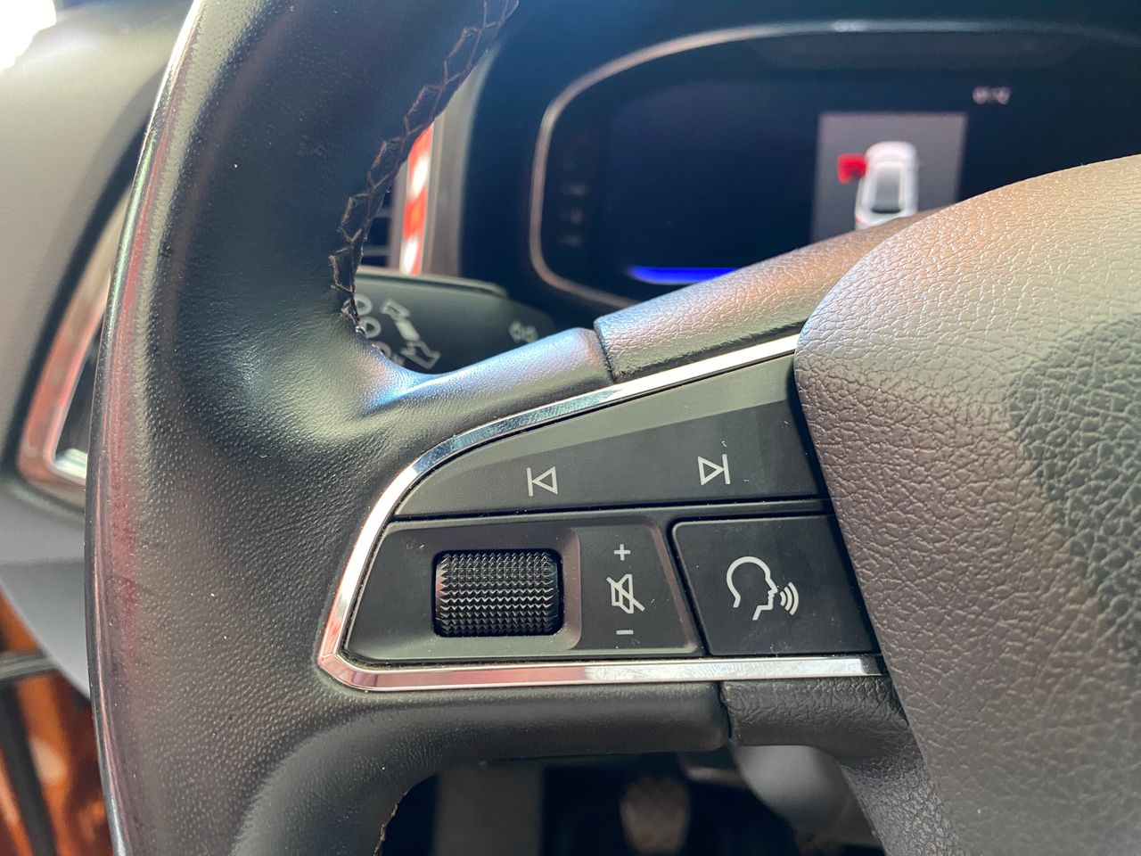 Seat Ateca 1.5 TSI 110kW 150CV SS Xcellence Edit  - Foto 21