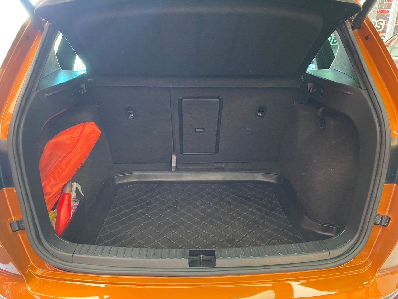 Seat Ateca 1.5 TSI 110kW 150CV SS Xcellence Edit  - Foto 11