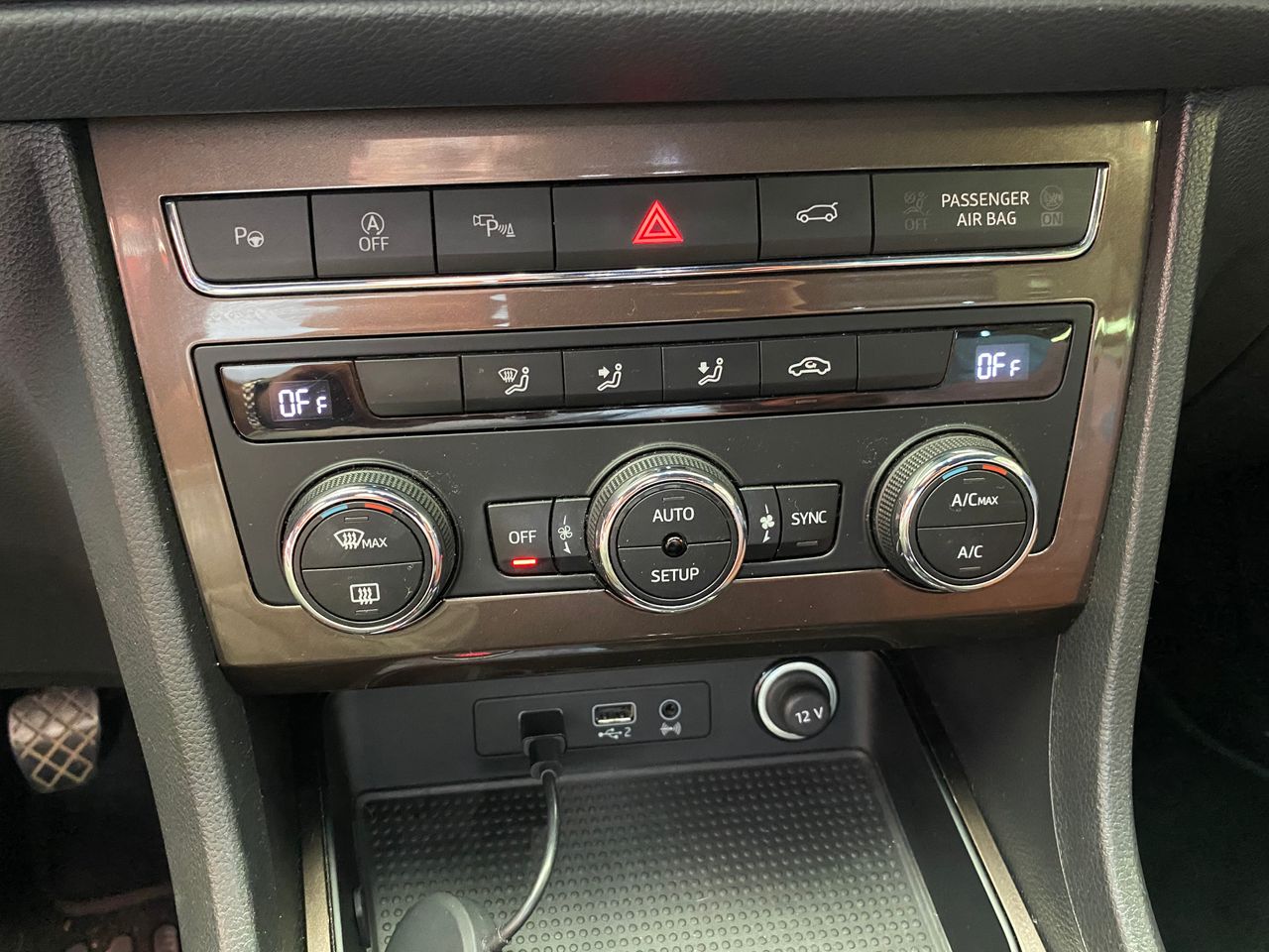 Seat Ateca 1.5 TSI 110kW 150CV SS Xcellence Edit  - Foto 24