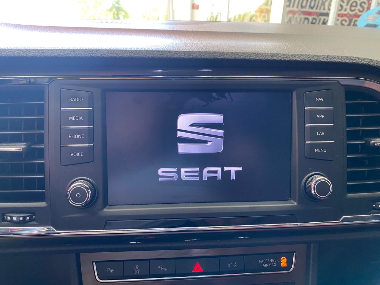 Seat Ateca 1.5 TSI 110kW 150CV SS Xcellence Edit  - Foto 23