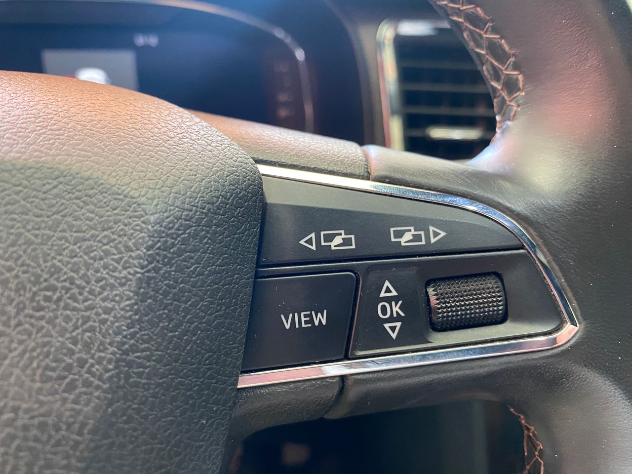 Seat Ateca 1.5 TSI 110kW 150CV SS Xcellence Edit  - Foto 22