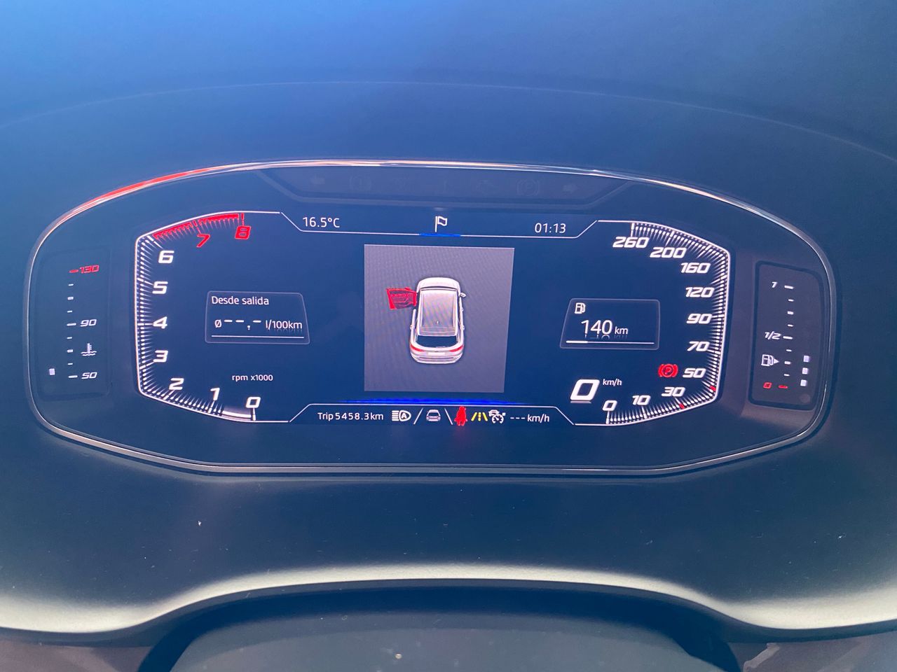 Seat Ateca 1.5 TSI 110kW 150CV SS Xcellence Edit  - Foto 31