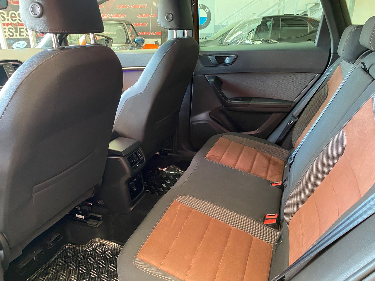 Seat Ateca 1.5 TSI 110kW 150CV SS Xcellence Edit  - Foto 18