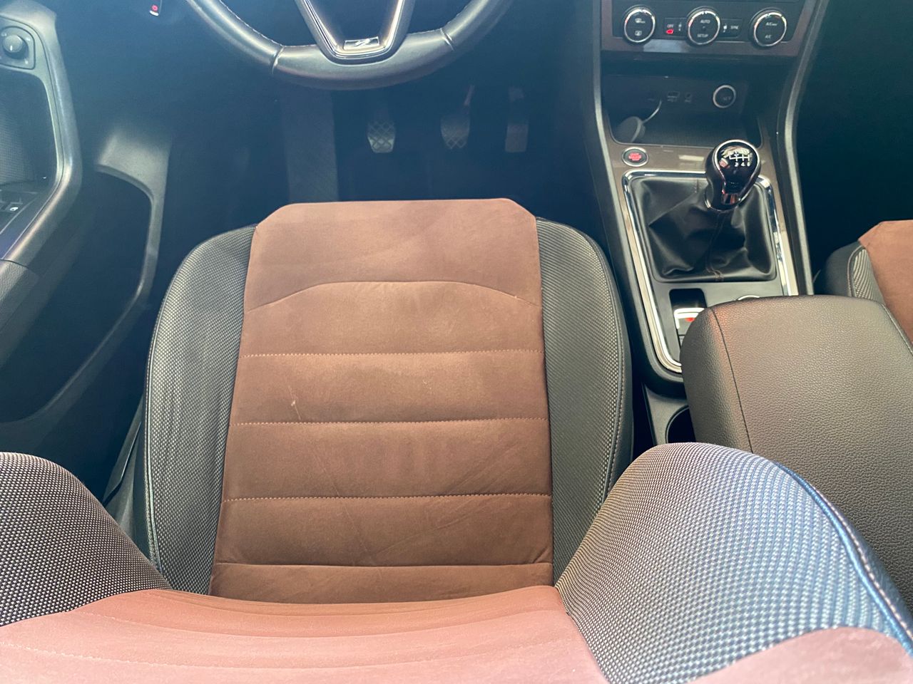 Seat Ateca 1.5 TSI 110kW 150CV SS Xcellence Edit  - Foto 34