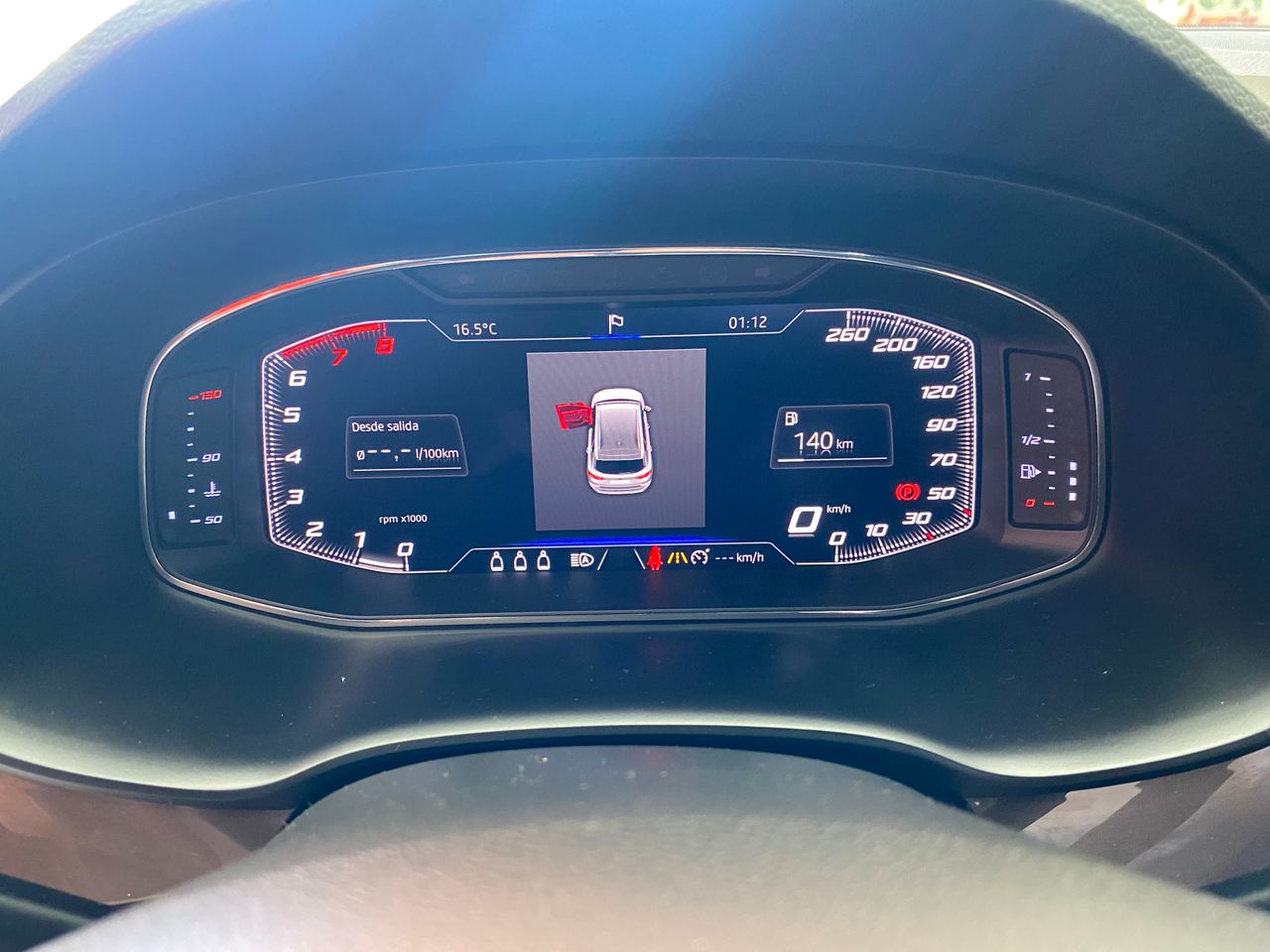 Seat Ateca 1.5 TSI 110kW 150CV SS Xcellence Edit  - Foto 27