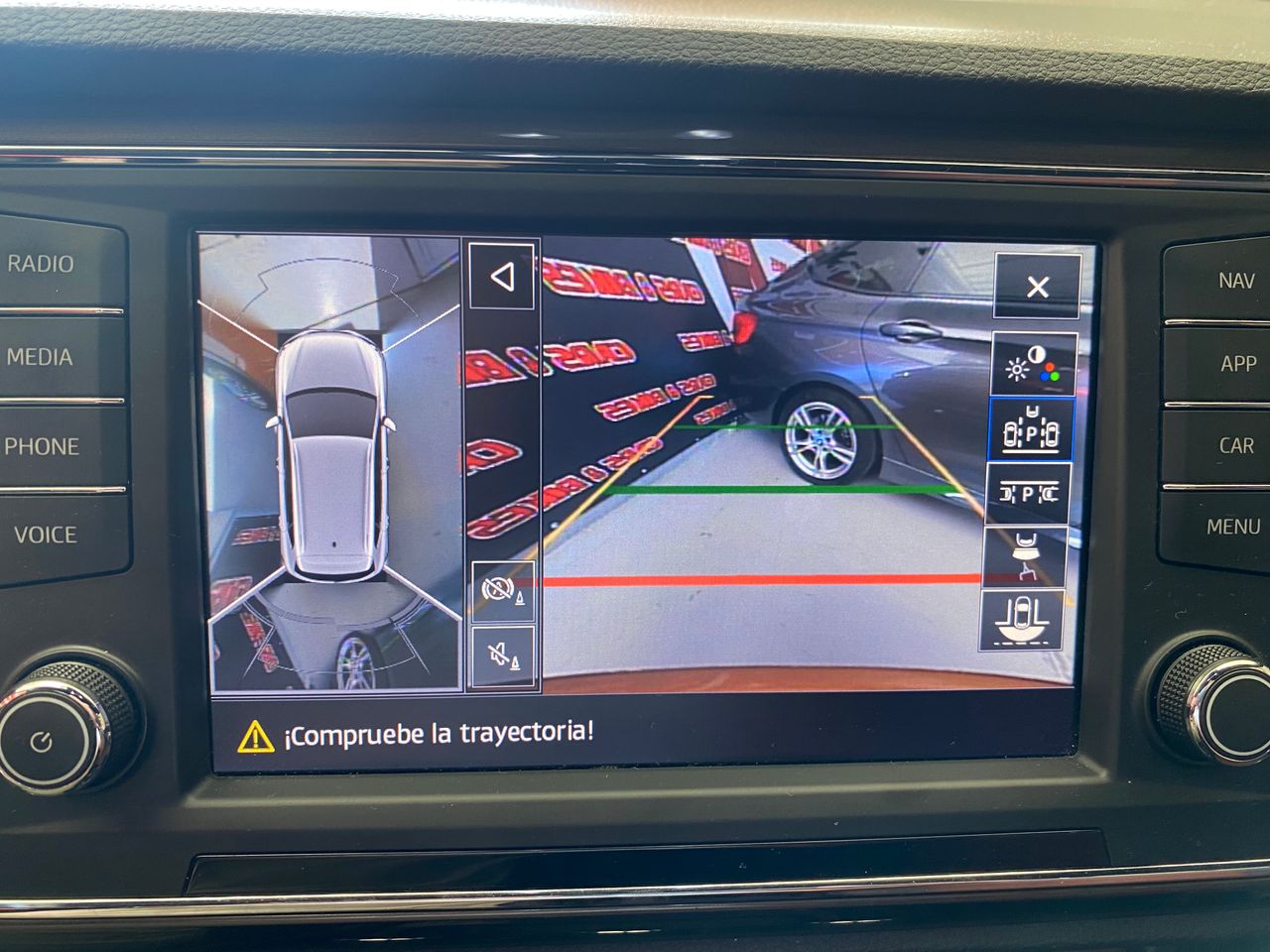 Seat Ateca 1.5 TSI 110kW 150CV SS Xcellence Edit  - Foto 38