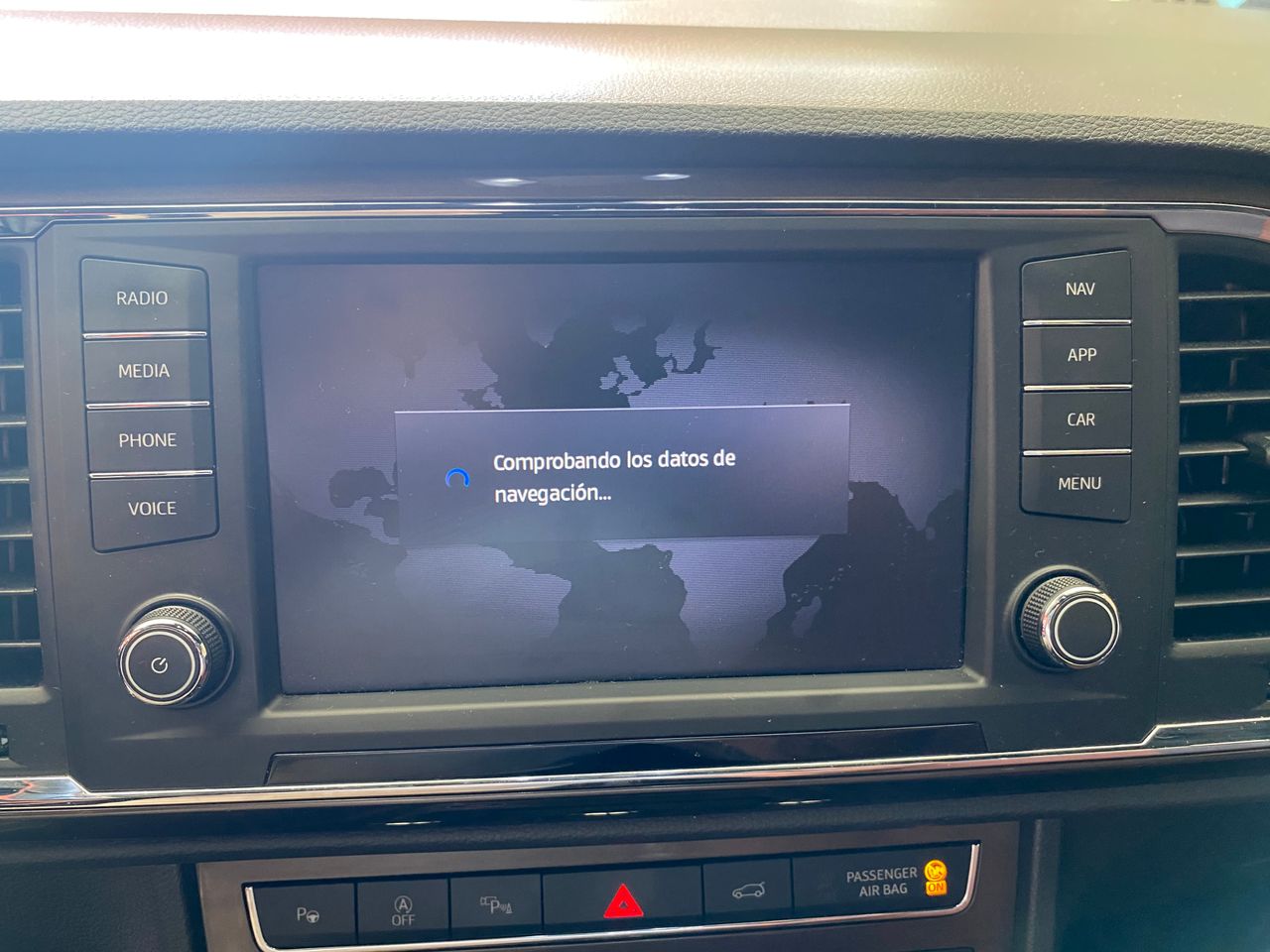 Seat Ateca 1.5 TSI 110kW 150CV SS Xcellence Edit  - Foto 26