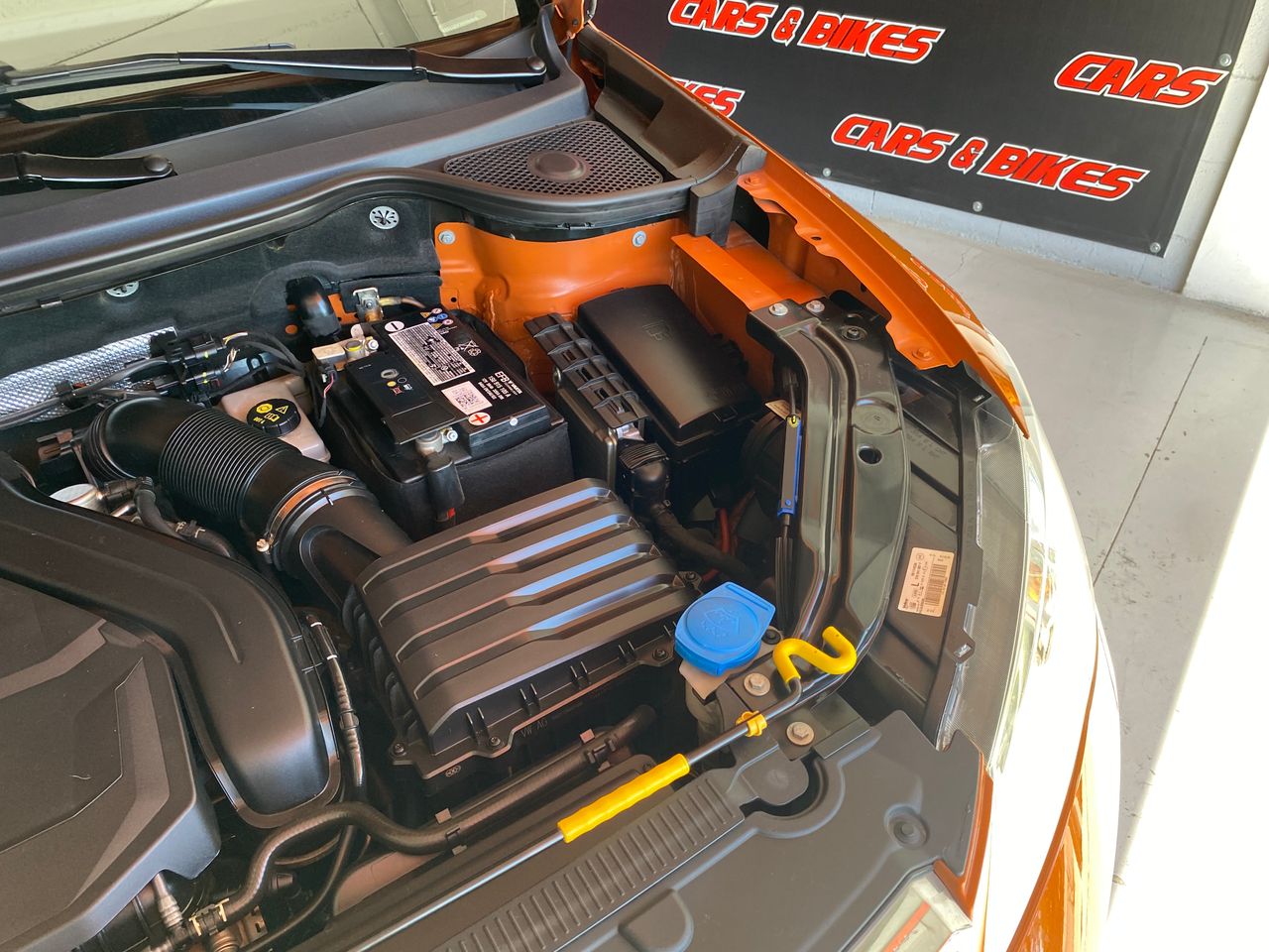 Seat Ateca 1.5 TSI 110kW 150CV SS Xcellence Edit  - Foto 36