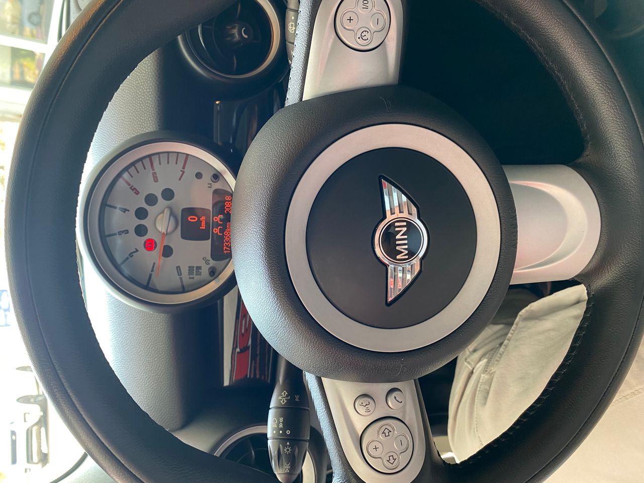 MINI Cooper D  - Foto 23