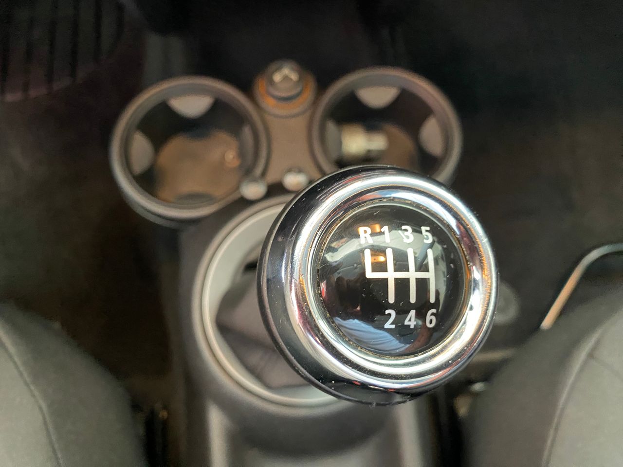 MINI Cooper D  - Foto 16