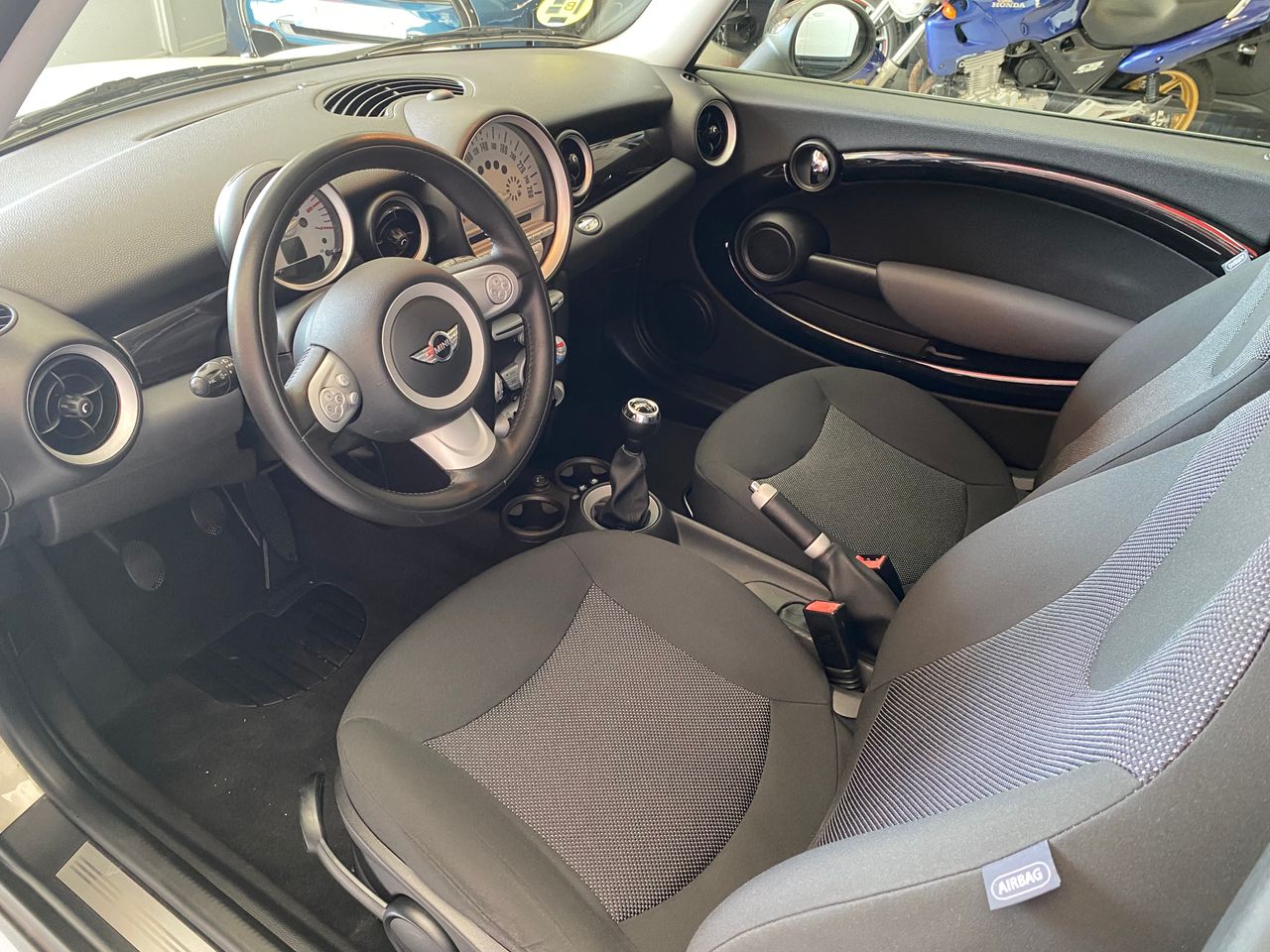 MINI Cooper D  - Foto 10