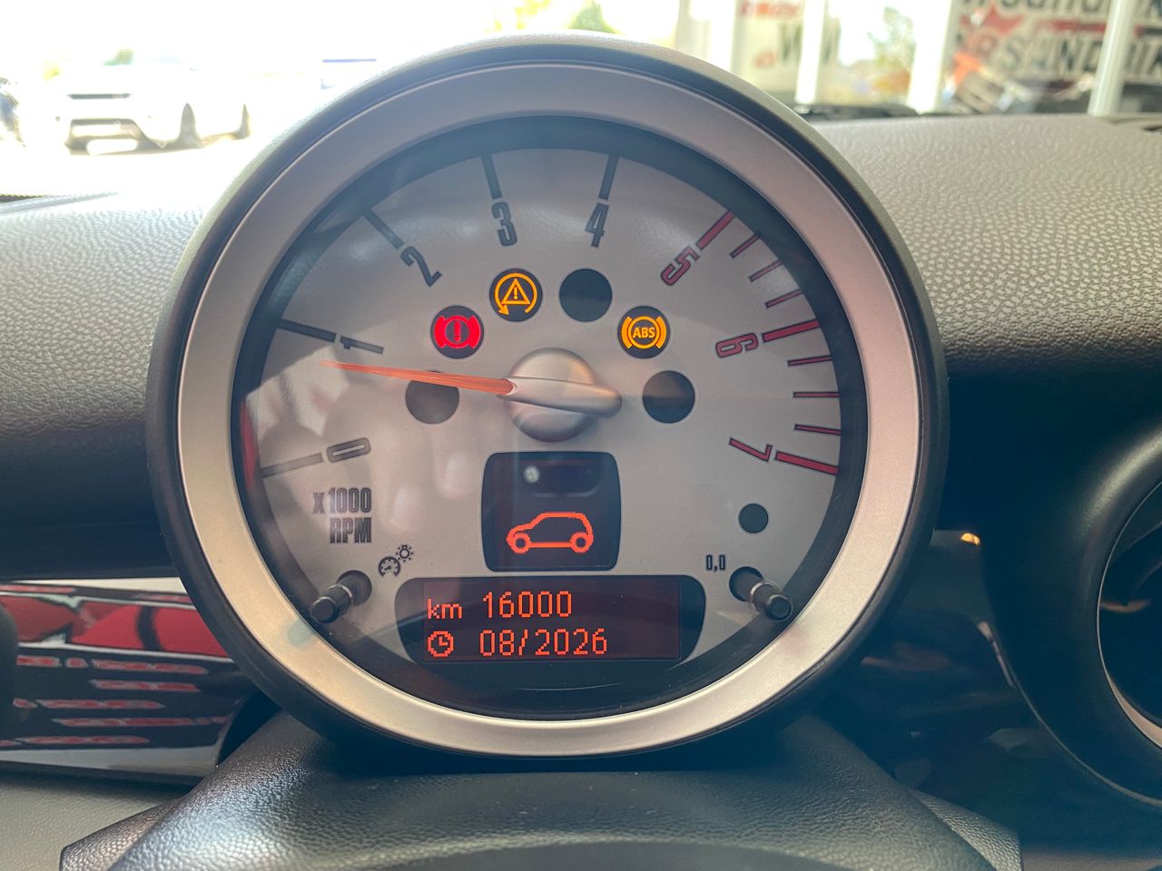 MINI Cooper D  - Foto 13