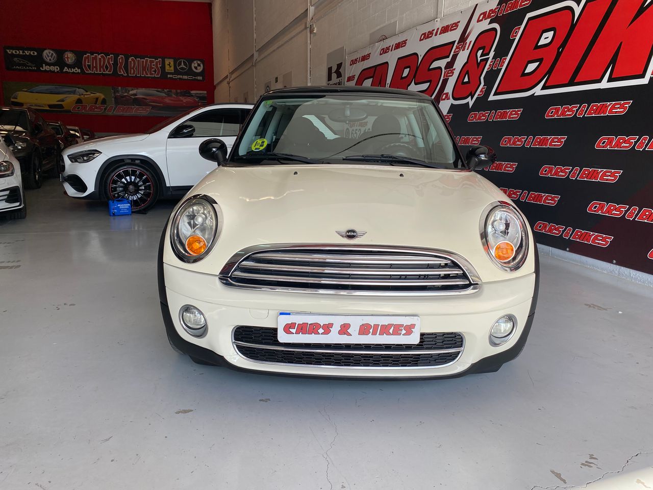 MINI Cooper D  - Foto 5