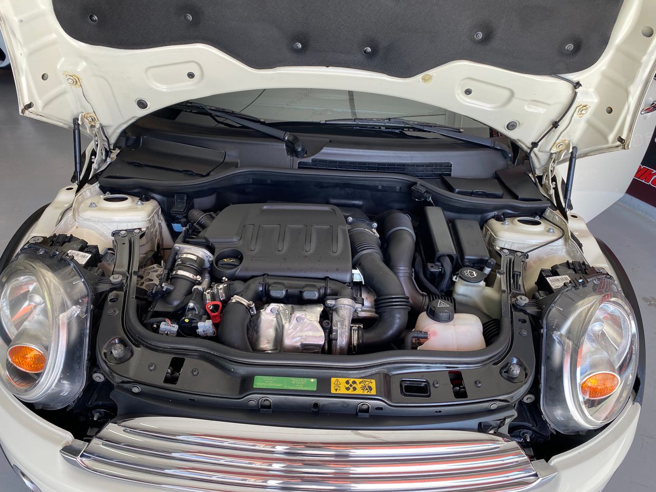 MINI Cooper D  - Foto 25