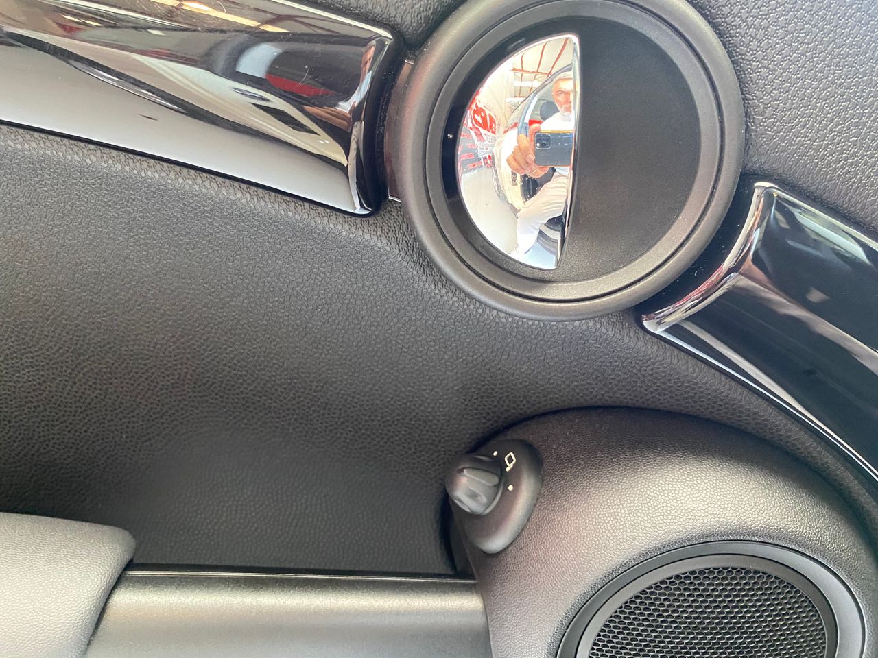 MINI Cooper D  - Foto 19