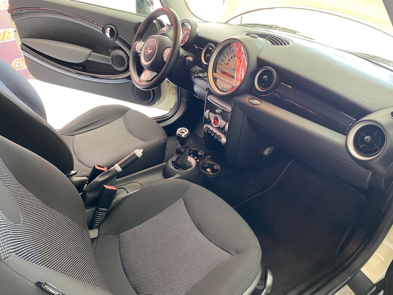 MINI Cooper D  - Foto 22