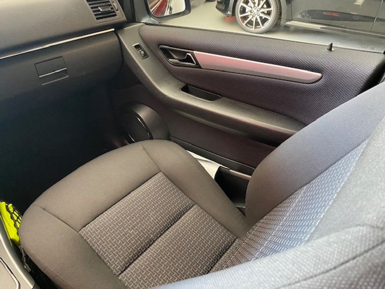 Mercedes Clase B B 180 CDI Autotronic - Foto 14