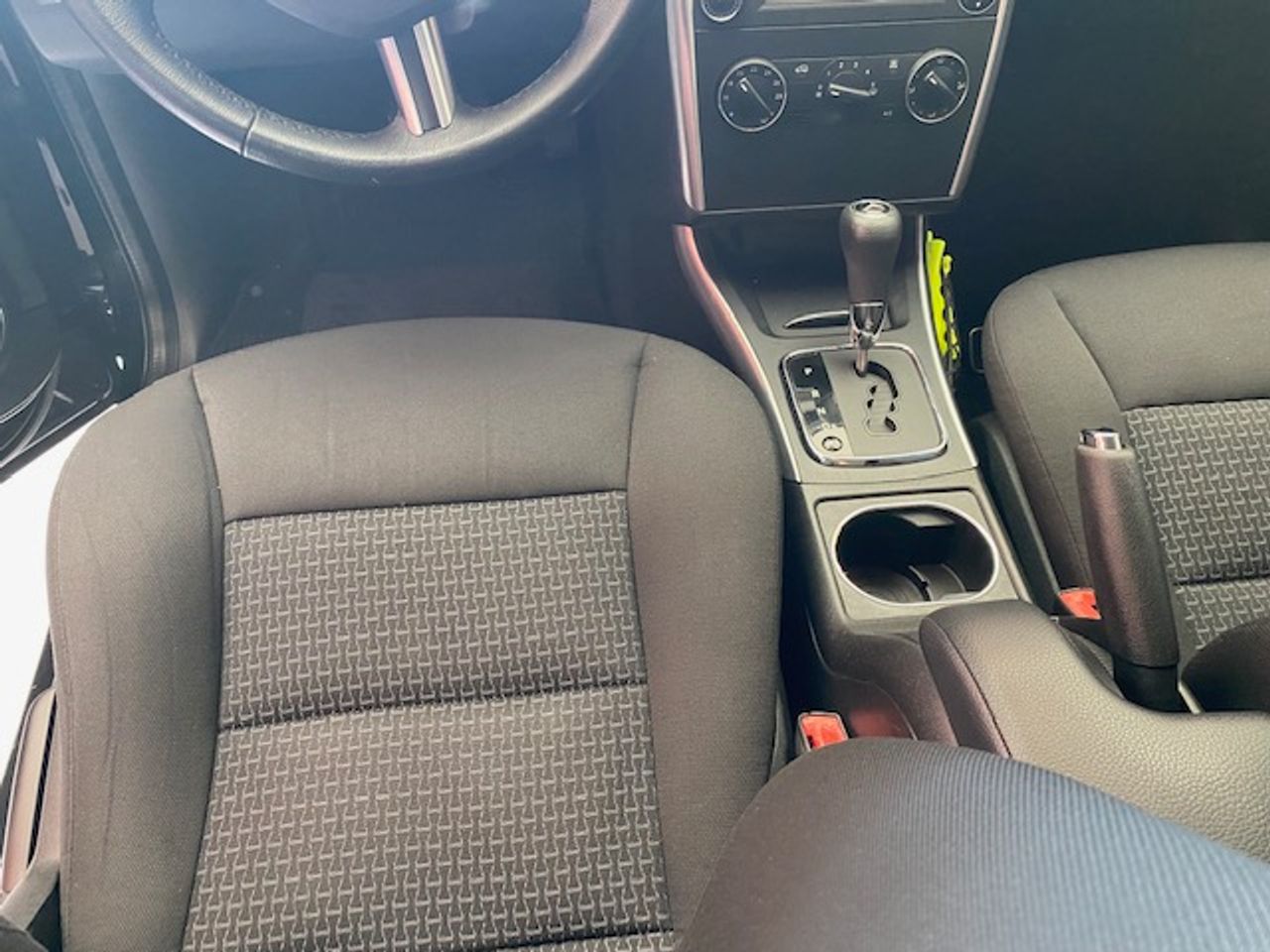 Mercedes Clase B B 180 CDI Autotronic - Foto 15