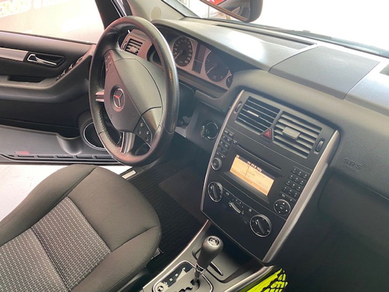 Mercedes Clase B B 180 CDI Autotronic - Foto 18
