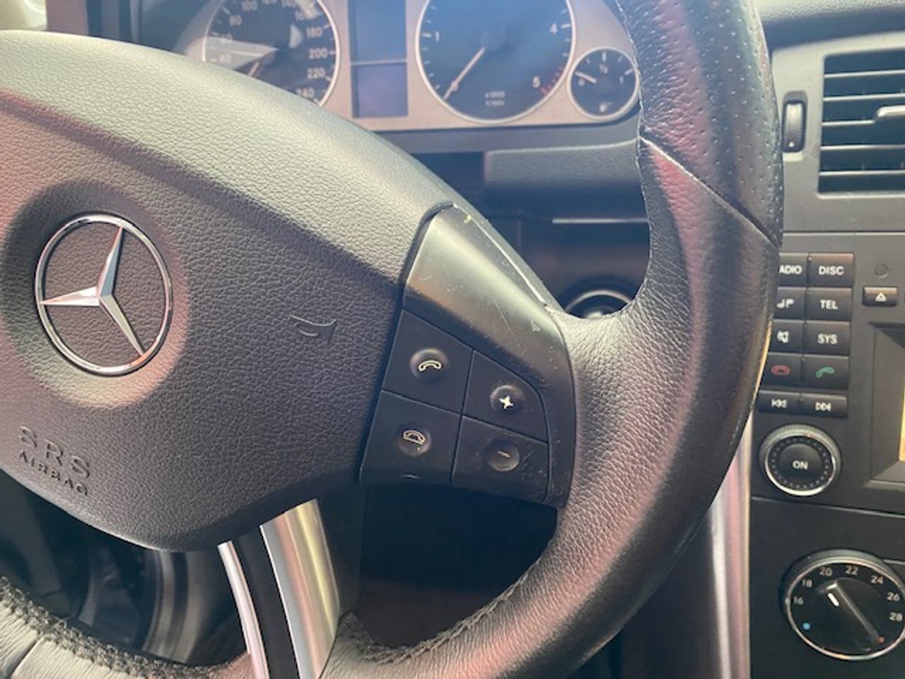Mercedes Clase B B 180 CDI Autotronic - Foto 21