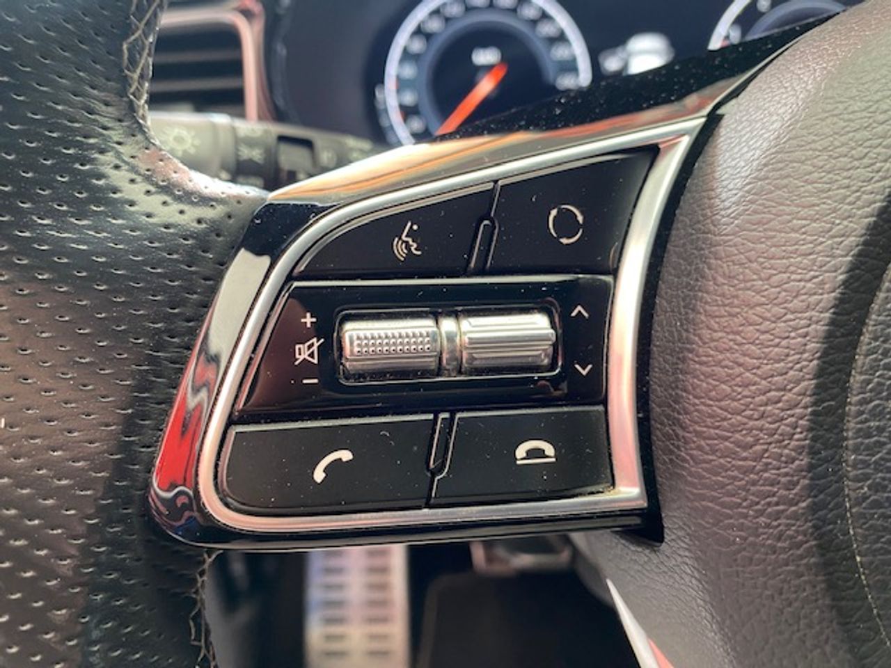 Kia Ceed 5p 1.4 T-GDi GT Line 103 kW (140 CV) DCT - Foto 21