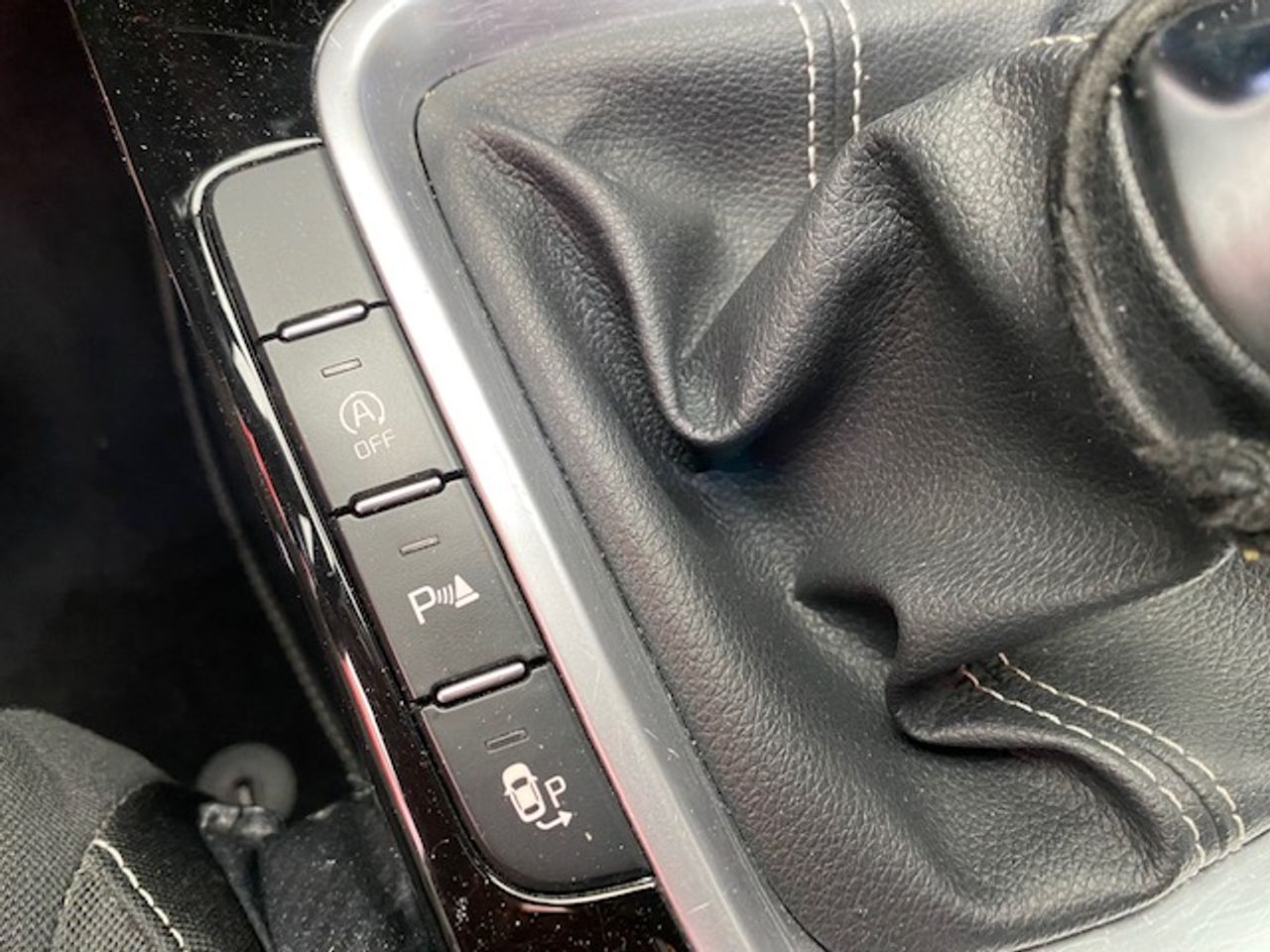 Kia Ceed 5p 1.4 T-GDi GT Line 103 kW (140 CV) DCT - Foto 23