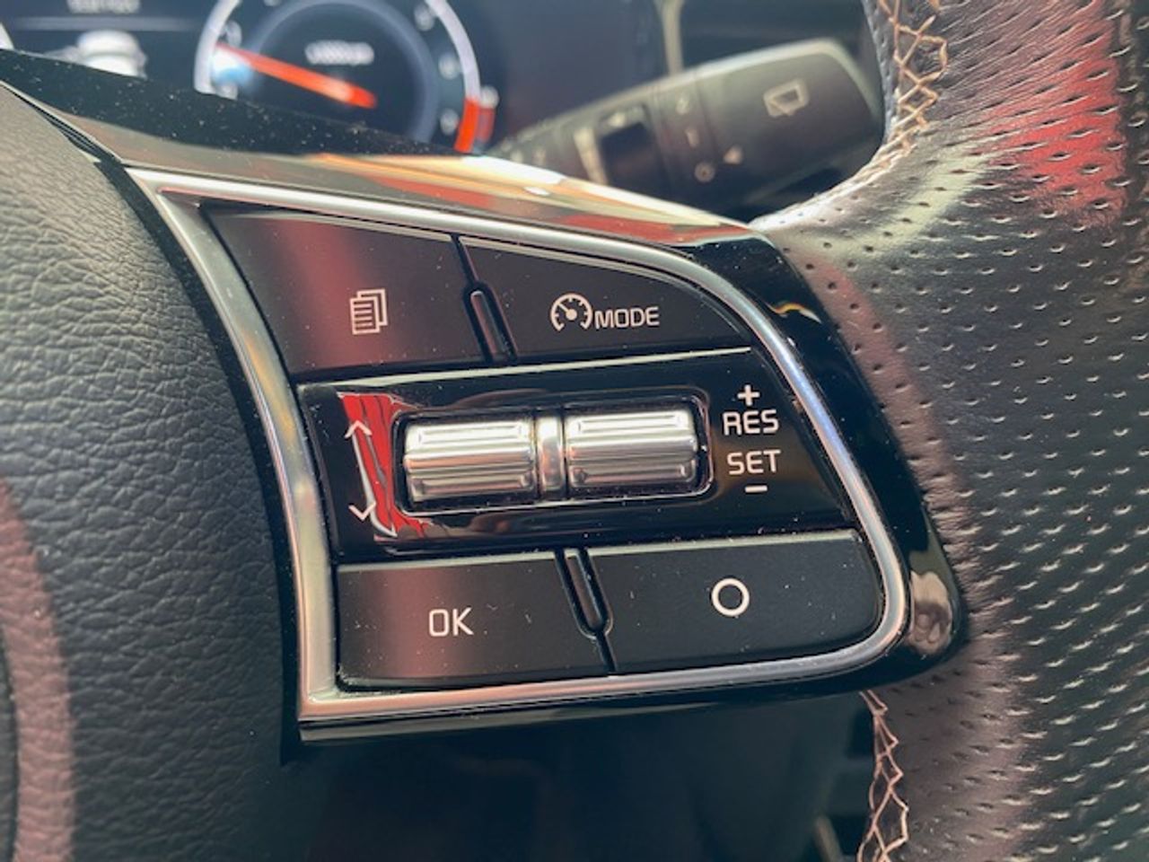 Kia Ceed 5p 1.4 T-GDi GT Line 103 kW (140 CV) DCT - Foto 22