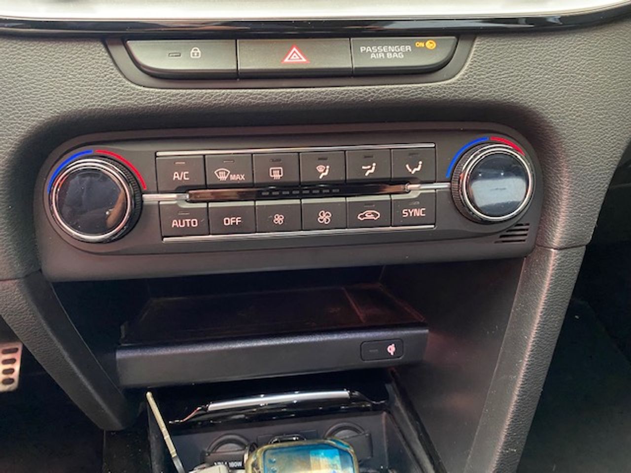 Kia Ceed 5p 1.4 T-GDi GT Line 103 kW (140 CV) DCT - Foto 17