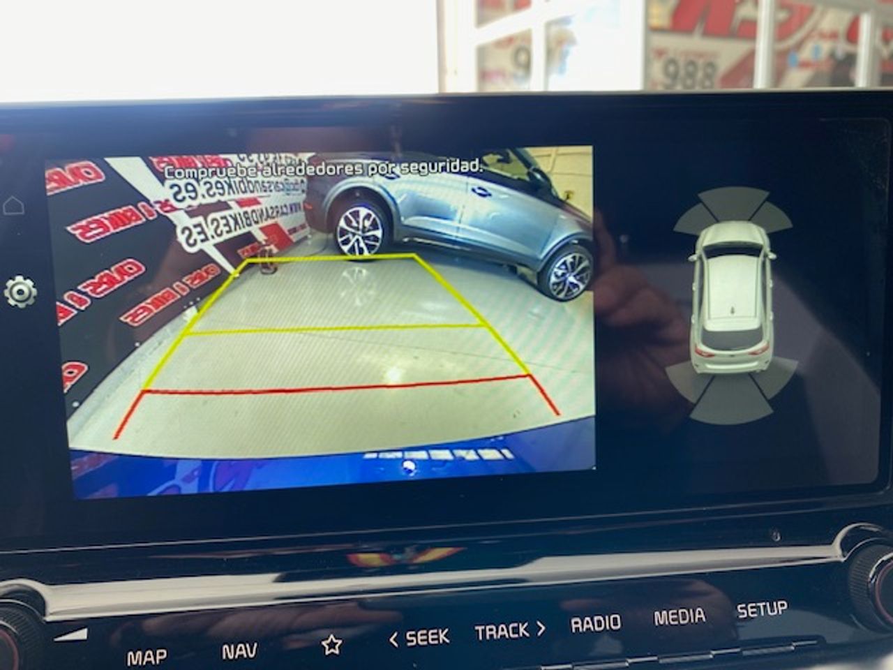 Kia Ceed 5p 1.4 T-GDi GT Line 103 kW (140 CV) DCT - Foto 25