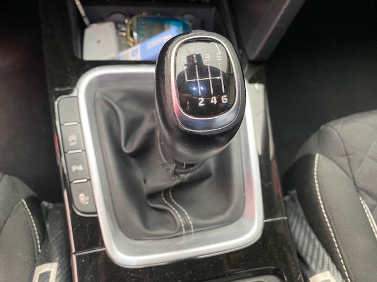 Kia Ceed 5p 1.4 T-GDi GT Line 103 kW (140 CV) DCT - Foto 18