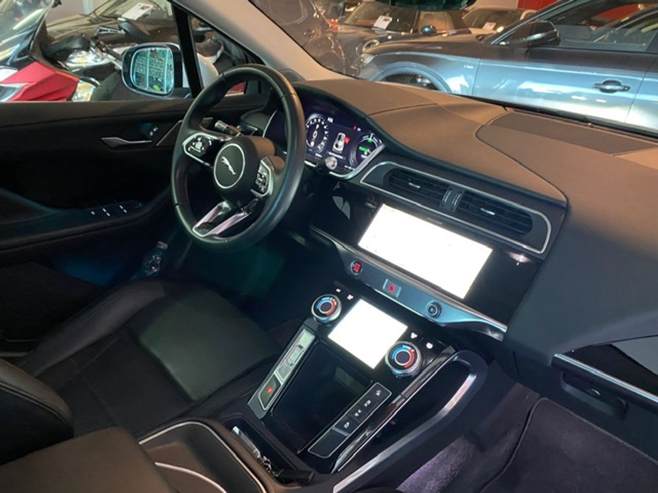 Jaguar I-Pace I-PACE EV400 AWD Auto S - Foto 29