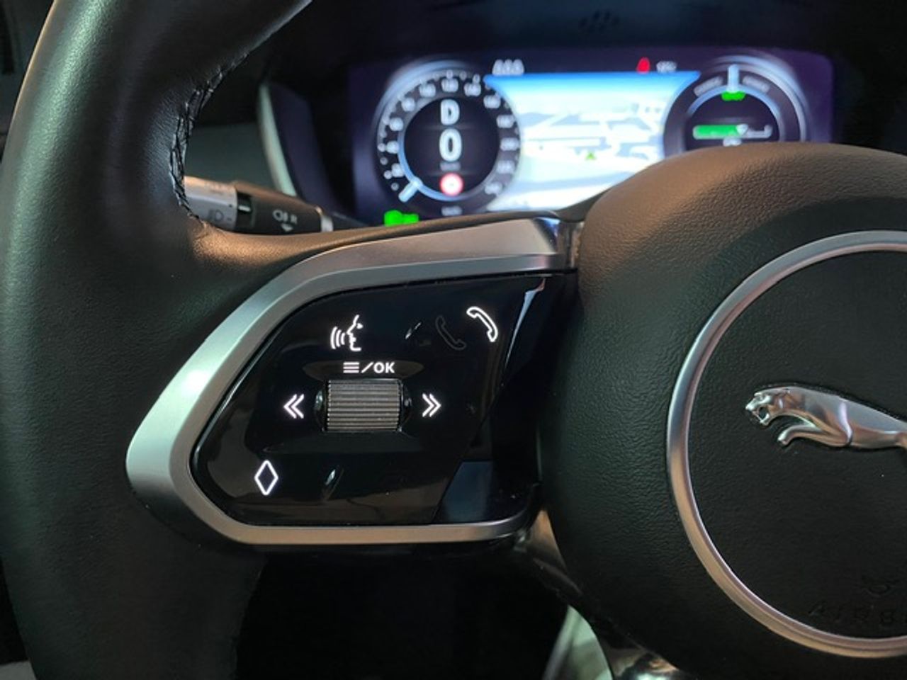 Jaguar I-Pace I-PACE EV400 AWD Auto S - Foto 14