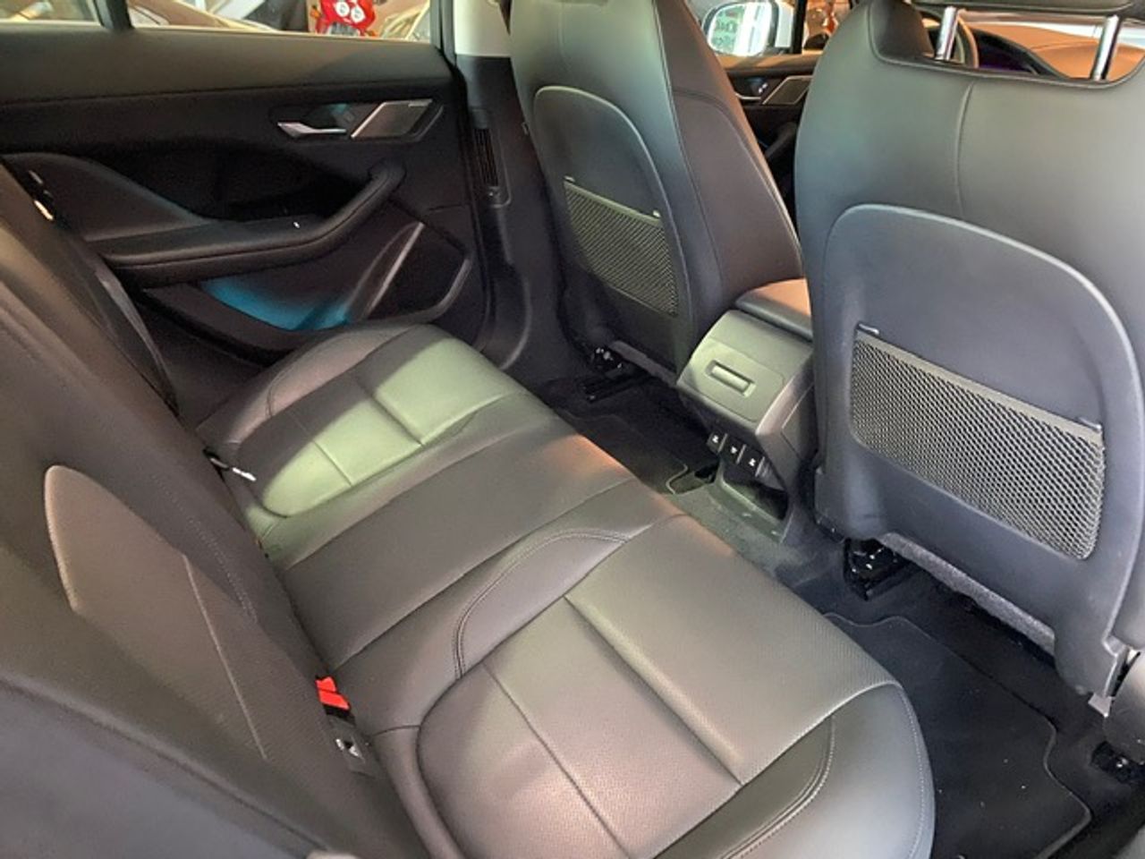 Jaguar I-Pace I-PACE EV400 AWD Auto S - Foto 30