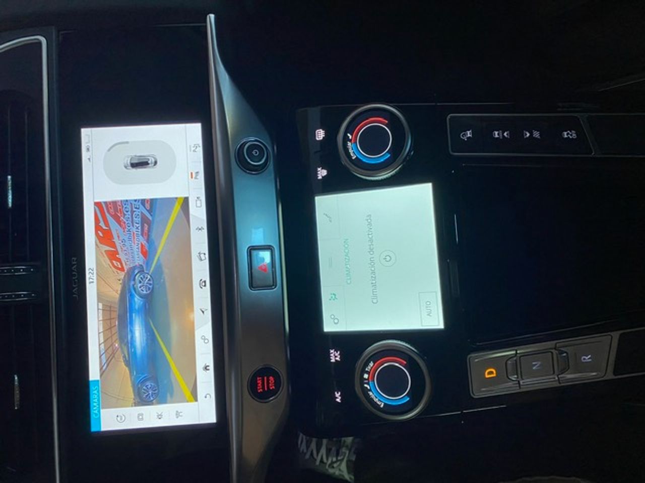 Jaguar I-Pace I-PACE EV400 AWD Auto S - Foto 13